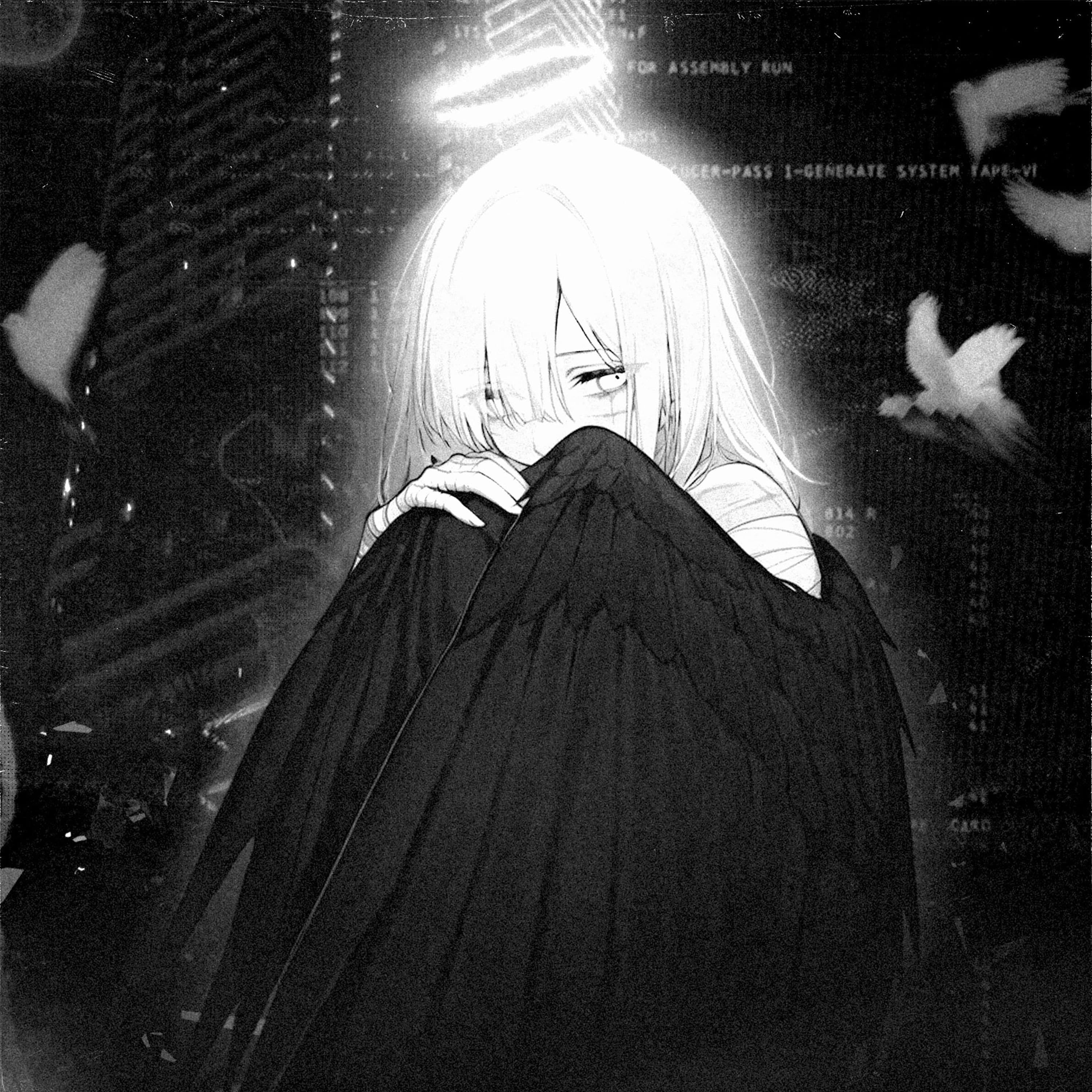 Обложки треков 3