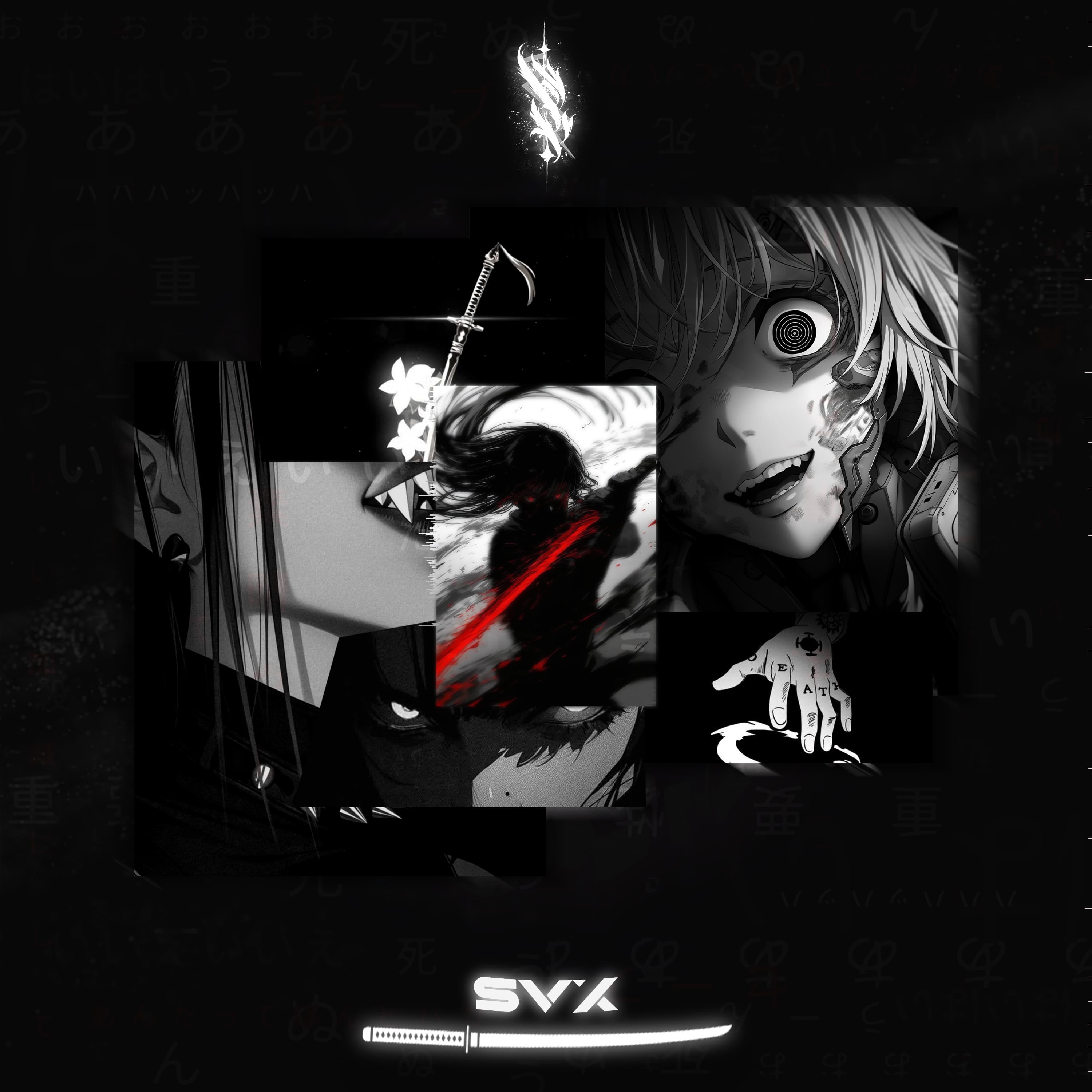 Обложки треков 2